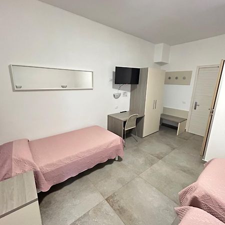 Hotel Marchina Brescia Exteriér fotografie