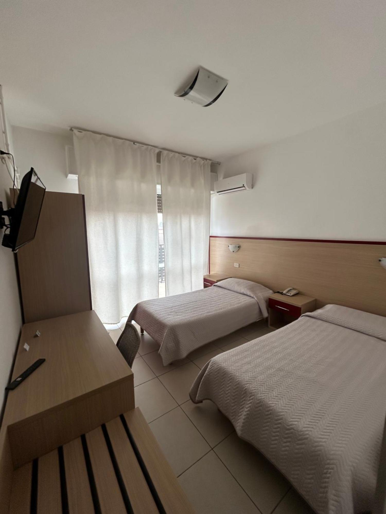 Hotel Marchina Brescia Exteriér fotografie