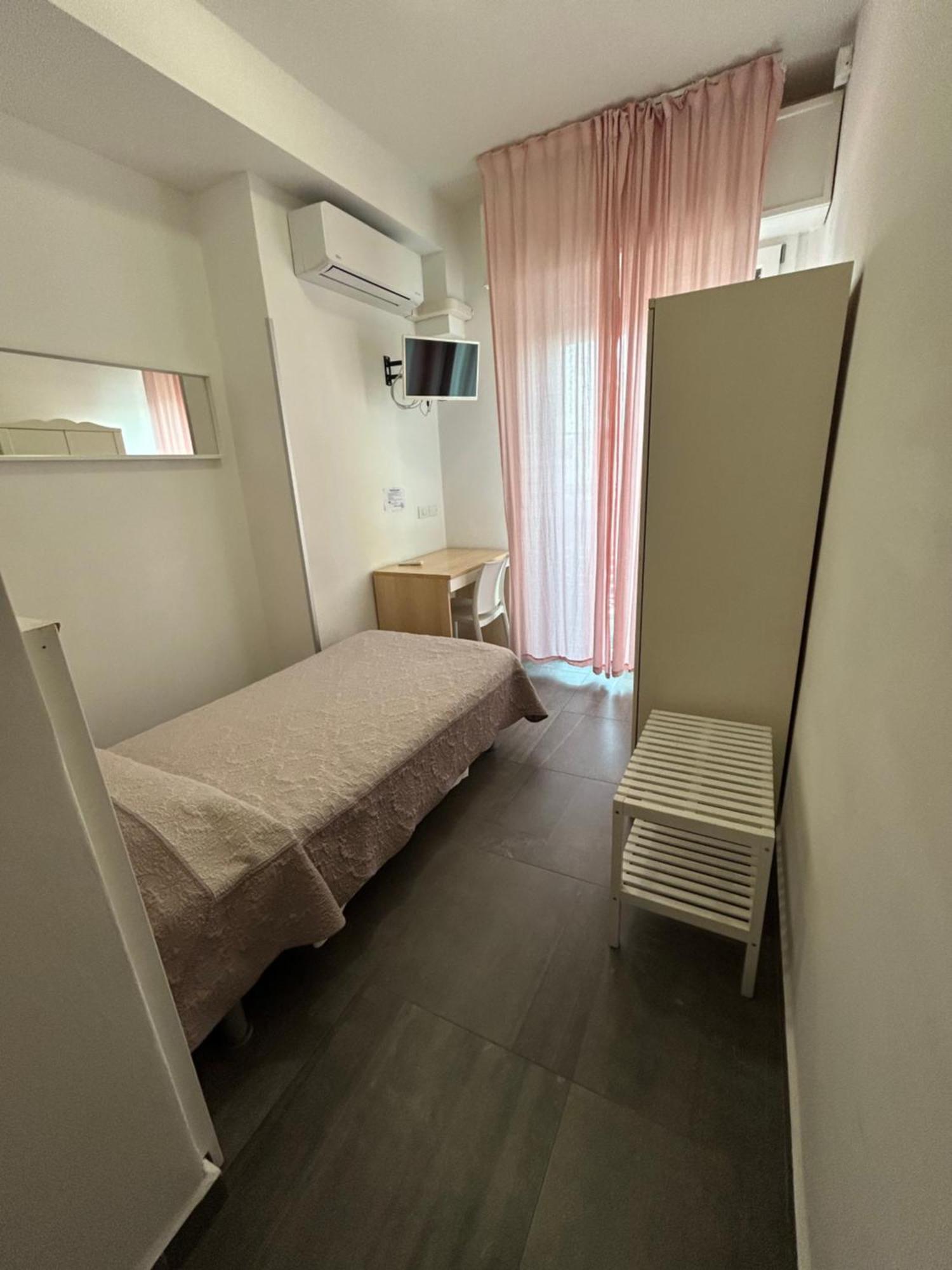 Hotel Marchina Brescia Exteriér fotografie