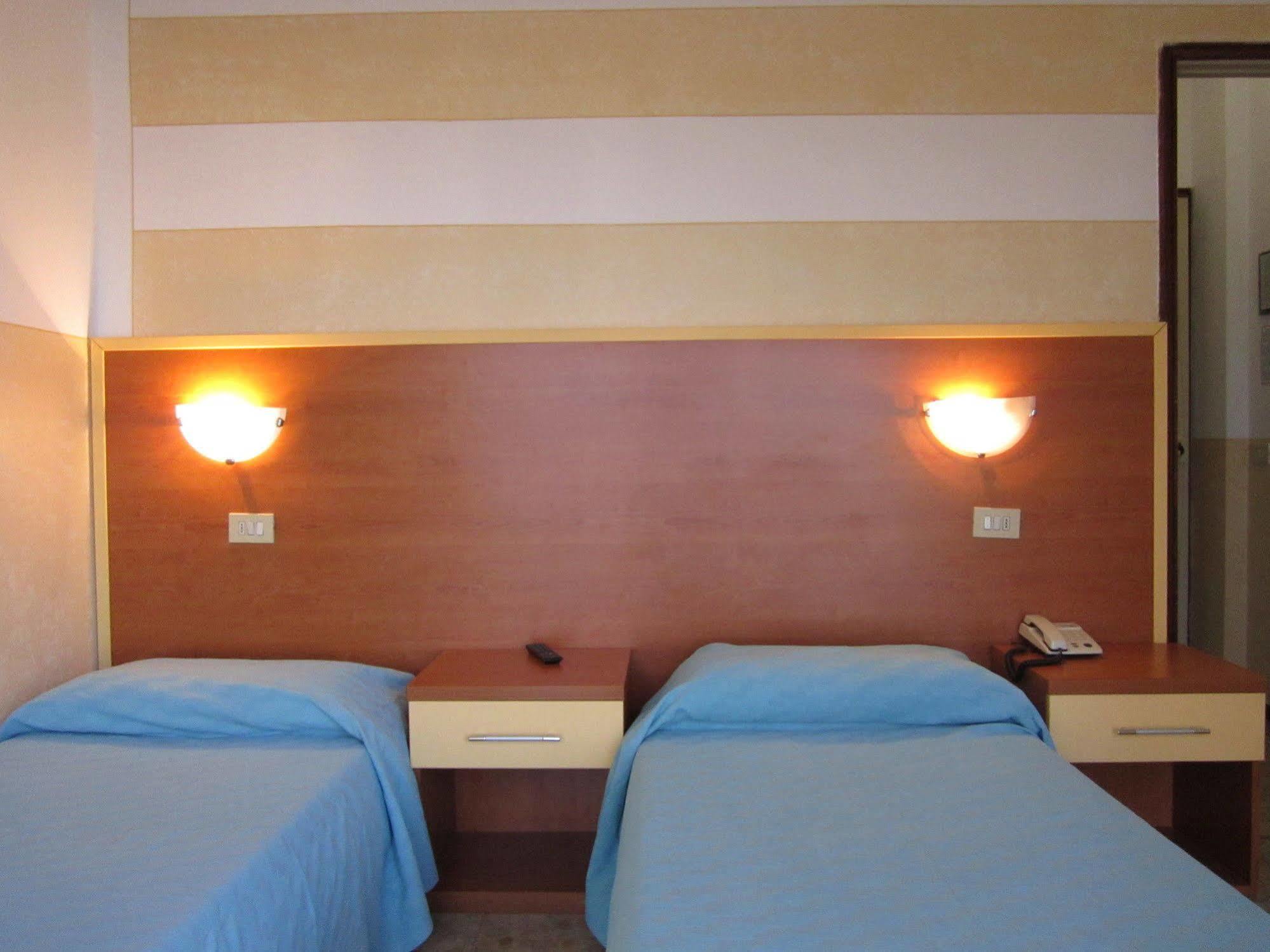 Hotel Marchina Brescia Exteriér fotografie
