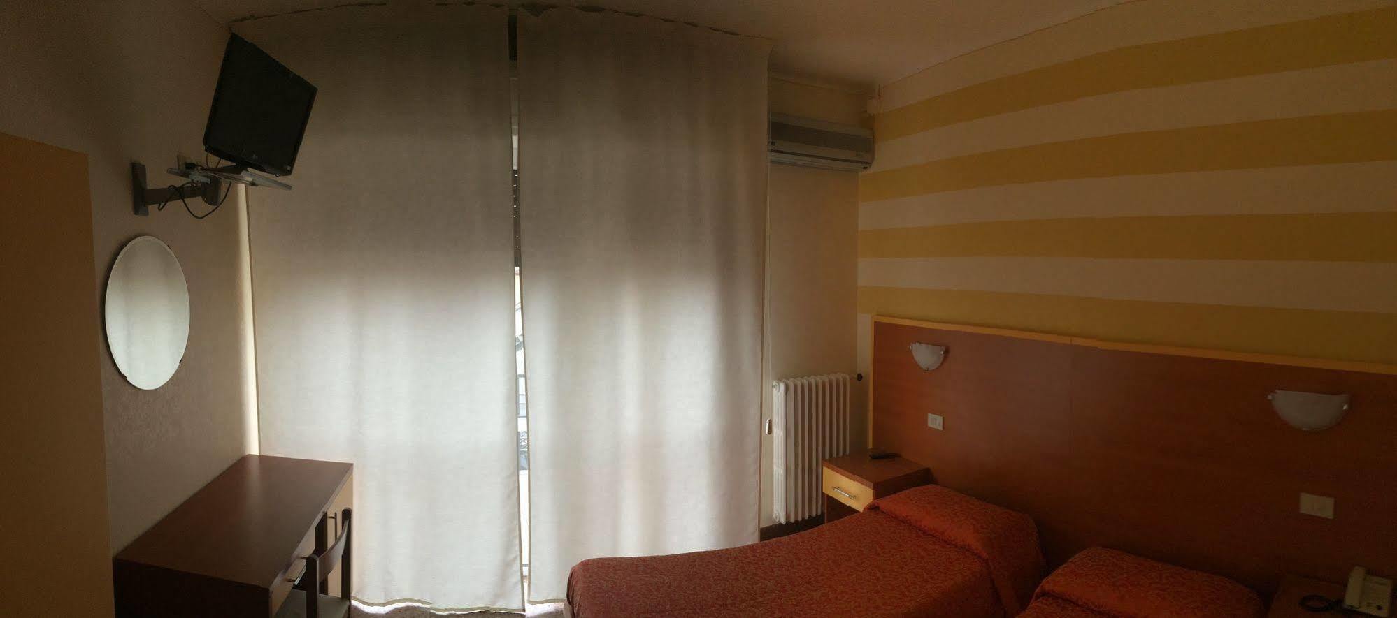Hotel Marchina Brescia Exteriér fotografie